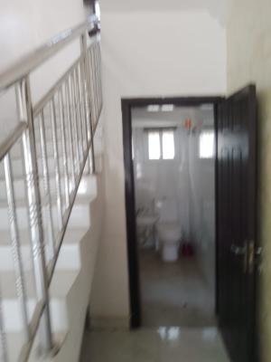 Luxury 4 Bedroom Fully Detached Duplex with Excellent Facility, Shongotedo, Ajah, Lagos, Detached Duplex for Rent