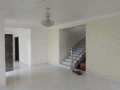 Luxury 4 Bedrooms Fully Detached Duplex with Excellent Facility, Sangotedo, Ajah, Lagos, Detached Duplex for Rent