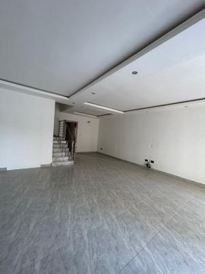 4-bedroom Semi-detached Terrace, Ikoyi, Lagos, House for Rent