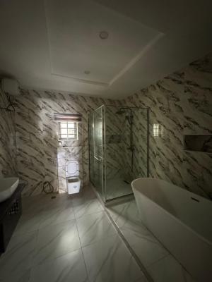 Luxury 4bedroom Detached Duplex + Ac with Excellent Facility, Orchid, Lekki, Lagos, Detached Duplex for Rent