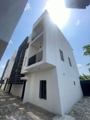 3 Bedroom Terrace Duplex, Ajah, Lagos, Terraced Duplex for Sale