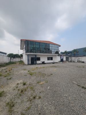 Office Space, Victoria Island (vi), Lagos, Office Space for Rent