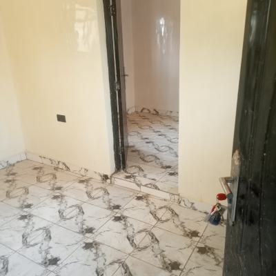 One Bedroom Bungalow Flat, Gadawu By Ncdc, Gaduwa, Abuja, Flat / Apartment for Rent