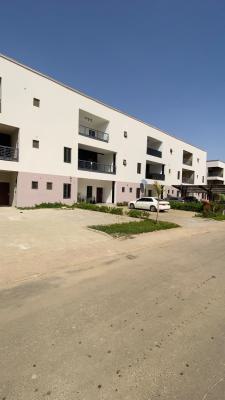 Luxury 5 Bedroom Terrace Duplex + Bq  Kado, Kado Main, Kado, Abuja, Terraced Duplex for Sale