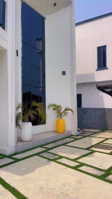 Elegantly Built 5bedrooms Fully Detached Duplex with Pool(video), Gated Access Estate, Thomas Estate, Ajah, Lagos, Detached Duplex for Rent
