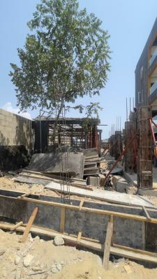 Newly Built 3-bedroom Apartment Block with Bq, Victoria Island (vi), Lagos, Flat / Apartment for Sale