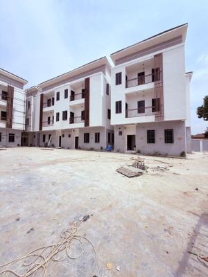 Utako, Abuja  6 Units of 4 Bedroom Terrace Duplexes with 1, Utako, Abuja, Terraced Duplex for Sale