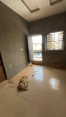 Newly Built Mini Flat Available, Fadeyi, Shomolu, Lagos, Mini Flat (room and Parlour) for Rent