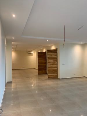 Newly Built and Nicely Finished 3 Bedroom Flat with Bq, Esther Adeleke Street, Lekki Lagos, Lekki Phase 1, Lekki, Lagos, Flat / Apartment for Rent