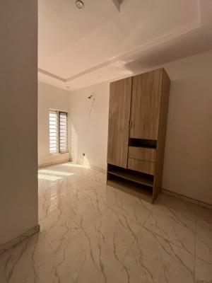 Luxury 4 Bedroom Terraced Duplex, Grammar School, Ojodu Berger, Ojodu, Lagos, Terraced Duplex for Rent