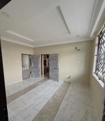 Newly Built 3 Bedroom Flat + Bq, Gilmore, Jahi, Abuja, Flat / Apartment for Rent