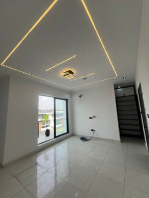 Luxury 4 Bedroom Duplex, Orchid, Lekki, Lagos, Detached Duplex for Sale