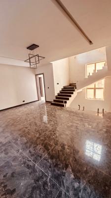 *direct Listing *  Maitama  Newly Constructed 4 Bedroom F, Maitama District, Abuja, Detached Duplex for Sale