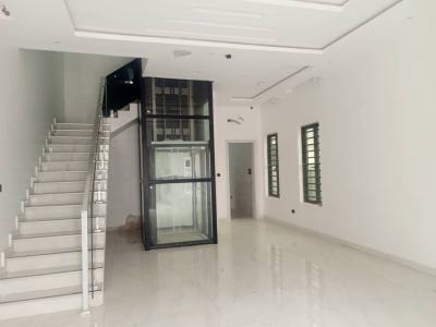 Luxury 5 Bedroom Duplex with Swimming Pool, Lagos Ikeja Gra, Ikeja Gra, Ikeja, Lagos, Detached Duplex for Rent