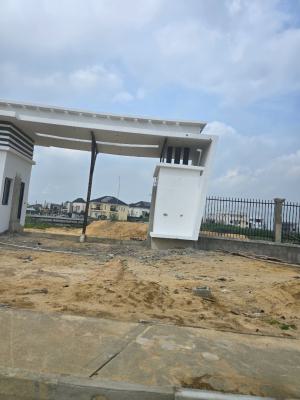 Plots of Land  300sqm, Chevron, Lekki, Lagos, Land for Sale