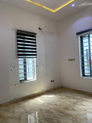 a Spacious and Comfortable Room Upstairs in a Secured Estate at Orchid, Orchid Road Immediately After Round About , Maple Signature Homeestate, Lekki, Lagos, House for Rent