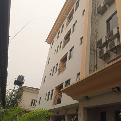 Furnished 4-bedroom Masionate, Ikoyi, Lagos, House for Rent