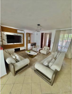 Luxurious and Exquisitely Finished 2bedroom Apartment, Maitama District, Abuja, Flat / Apartment for Rent