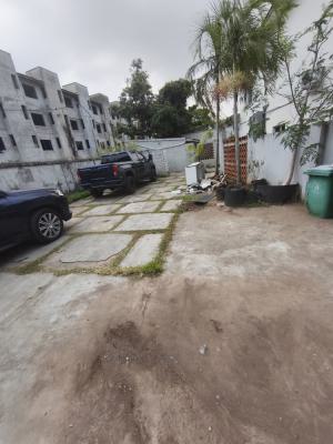 12 Bedroom Detached House with 2 Room Bq, Off Bourdlilon Road, Old Ikoyi, Ikoyi, Lagos, Detached Duplex for Rent