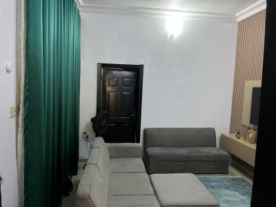 Luxurious 2bedroom Apartment with Clean Finishing, Ikate, Lekki Lagos, Ikate Elegushi, Lekki, Lagos, Flat / Apartment for Rent