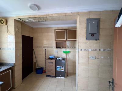 Spacious 3 Bedroom Flat with Bq, Oniru Lagos Island Nigeria, Oniru, Victoria Island (vi), Lagos, Flat / Apartment for Sale