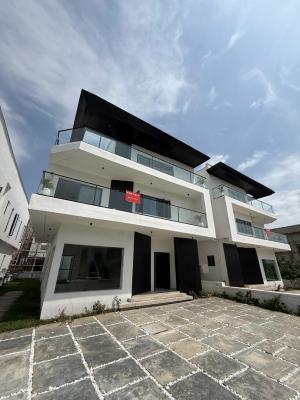of 5 Bedroom Fully Detached Duplex, Megamound Estate, Ikota, Lekki, Lagos, House for Sale