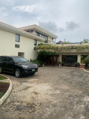 2 Bedroom Flat, Festival Road, Victoria Island (vi), Lagos, Flat / Apartment for Rent