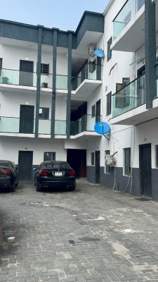 1 Bedroom, Thera Annex, Sangotedo, Ajah, Lagos, Mini Flat (room and Parlour) for Rent