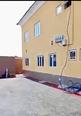 Spacious Upstairs with Separate Staircase: 3 in a Compound, Awoyaya, Ibeju Lekki, Lagos, Flat / Apartment for Rent