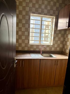 Spacious Room and Palor, Channel Tv Drive Opic Lagos Nigeria, Opic, Isheri North, Lagos, Mini Flat (room and Parlour) for Rent