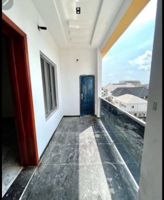 Fully Serviced 2 Bedroom Apartment, Ikate, Lekki, Lagos, Flat / Apartment for Rent