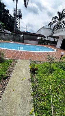 Lovely 2-bedroom Apartment with Bq, Old Ikoyi, Ikoyi, Lagos, Flat / Apartment for Rent