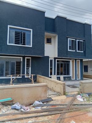 2 Units of Tastefully Finished 5 Bedroom Semi Detached Duplex, Queens Gardens Phase One, Isheri, Opic, Isheri North, Lagos, Semi-detached Duplex for Sale
