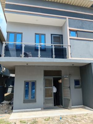 Luxury 3 Bedroom Semi Detached Duplex, Queens Garden Estate, Opic, Isheri North, Lagos, Semi-detached Duplex for Sale