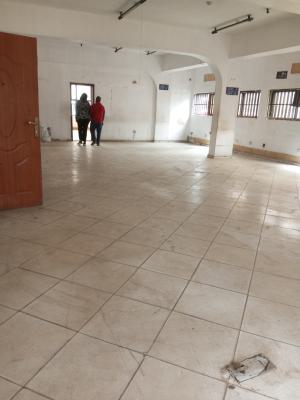 300sqm Office Space, Allen Road, Allen, Ikeja, Lagos, Office Space for Rent