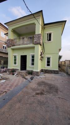 Massive Investment Duplex in Ajah, L&k Estate, Langbasa, Ajah Lagos, Ado, Ajah, Lagos, Semi-detached Duplex for Sale