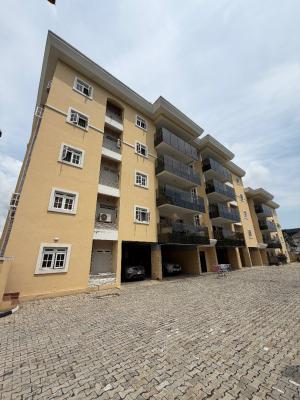 12 Units of Spacious 3bedroom Flat with Bq and Pool, Victoria Island (vi), Lagos, Flat / Apartment for Rent