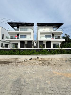 5bedroom Detached Duplex + Bq, Ikota, Lekki, Lagos, Detached Duplex for Sale