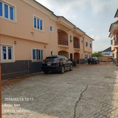 Three Bedroom Apartment, Badore, Ajah, Lagos, Flat / Apartment for Rent