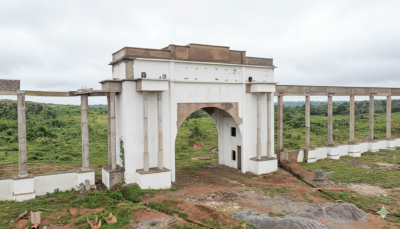 Buy Into a Fully Planned Luxury Estate Community, Moniya, Obafemi Awolowo Railway Station, Moniya Station, University O, Ibadan, Oyo, Residential Land for Sale