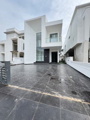 Automated 5bed Detached House + Pool, Ikota, Lekki, Lagos, Detached Duplex for Sale