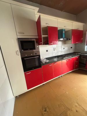 1 Bedroom Luxurious Miniflat with a Personal Massive Kitchen in an Estate, Orchid Road , Van Daniels Estate, Lekki Phase 2, Lekki, Lagos, Mini Flat (room and Parlour) for Rent