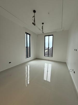 Fully Automated 6 Bedroom Fully Detached Duplex with Elevator,, Osapa, Lekki, Lagos, Detached Duplex for Sale