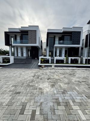 Well Built 5bed Detached Duplex + Pool, Ikota, Lekki, Lagos, Detached Duplex for Sale