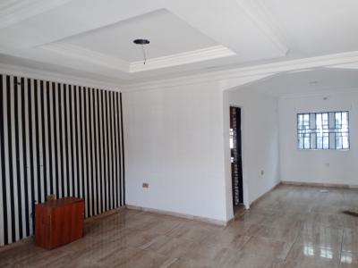 Tastefully Built 3 Bedroom Apartment on First Floor, Lakowe Lagos, Adeba, Ibeju Lekki, Lagos, Flat / Apartment for Rent