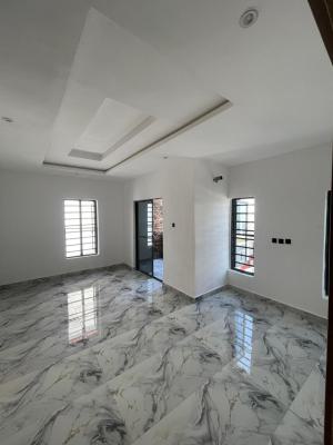 Newly Built Spacious 3 Bedroom Apartment, Good News Estate, Sangotedo, Ajah, Lagos, Flat / Apartment for Rent
