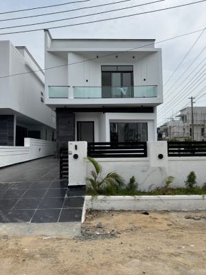 5bed Detached House + Pool, Ikota, Lekki, Lagos, Detached Duplex for Sale