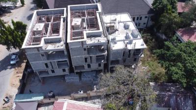 6 Bedroom Fully Detached Duplexes, After Kuwait Embassy, Maitama District, Abuja, Detached Duplex for Sale