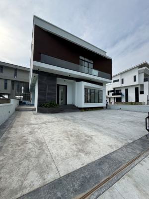 Stunning 5bed Detached Duplex + Pool, Ikota, Lekki, Lagos, Detached Duplex for Sale