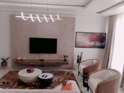 Luxury 2 Bedroom Apartment with Swimming Pool, Ikoyi Lagos, Ikoyi, Lagos, Flat / Apartment Short Let